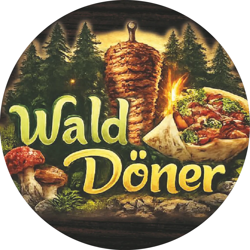 Restaurant Logo